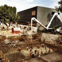 En Construcción: Museo del Cine / TALLER Mauricio Rocha+Gabriela Carrillo Museo_01