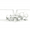 Under Construction: Cinema Museum / TALLER Mauricio Rocha+Gabriela Carrillo Under Construction: Cinema Museum / TALLER Mauricio Rocha+Gabriela Carrillo Sketch 04