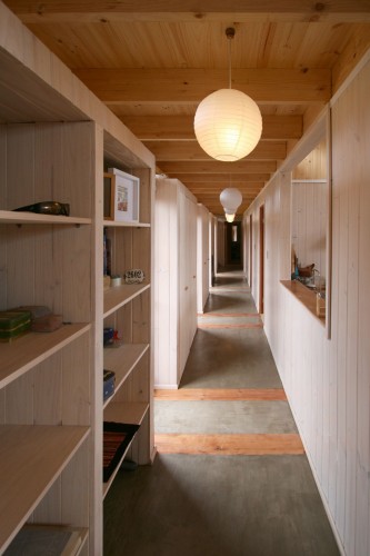 Ampliación Casa Los Álamos / Rodrigo Piwonka Ariztía, Juan Luis Martínez Nahuel 15