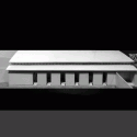 Enlargement of Los Alamos House / Rodrigo Piwonka Ariztía, Juan Luis Martínez Nahuel Enlargement of Los Alamos House / Rodrigo Piwonka Ariztía, Juan Luis Martínez Nahuel Facade 02