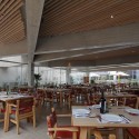 Pescados Capitales Restaurant  / GonzalezMoix © Juan Solano