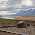 Hotel Tierra Patagonia / Cazu Zegers Arquitectura _pia2190