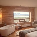 Hotel Tierra Patagonia / Cazu Zegers Arquitectura Courtesy of Cazu Zegers Arquitectura