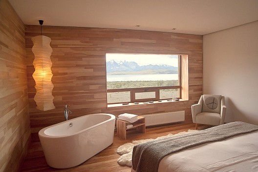 Hotel Tierra Patagonia / Cazu Zegers Arquitectura Pvhabitacionmatrimonialtina1