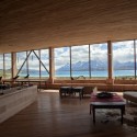 Hotel Tierra Patagonia / Cazu Zegers Arquitectura Courtesy of Cazu Zegers Arquitectura
