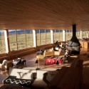Hotel Tierra Patagonia / Cazu Zegers Arquitectura Pvlivingbar1