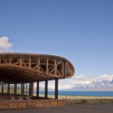 Hotel Tierra Patagonia / Cazu Zegers Arquitectura Courtesy of Cazu Zegers Arquitectura
