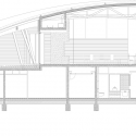 Hotel Tierra Patagonia / Cazu Zegers Arquitectura Section 01 01