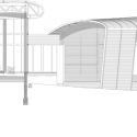 Hotel Tierra Patagonia / Cazu Zegers Arquitectura Section 02 01