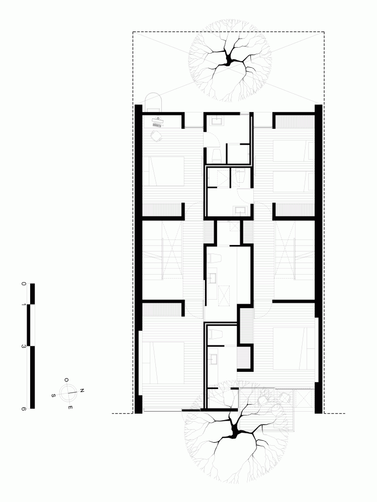 Ucello / Nicolás Vásquez