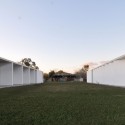 Laboratory Building - Ramón Carrillo / Moscato Schere Todo Terreno + MS+ DPF UNLa © Manuel Ciarlotti