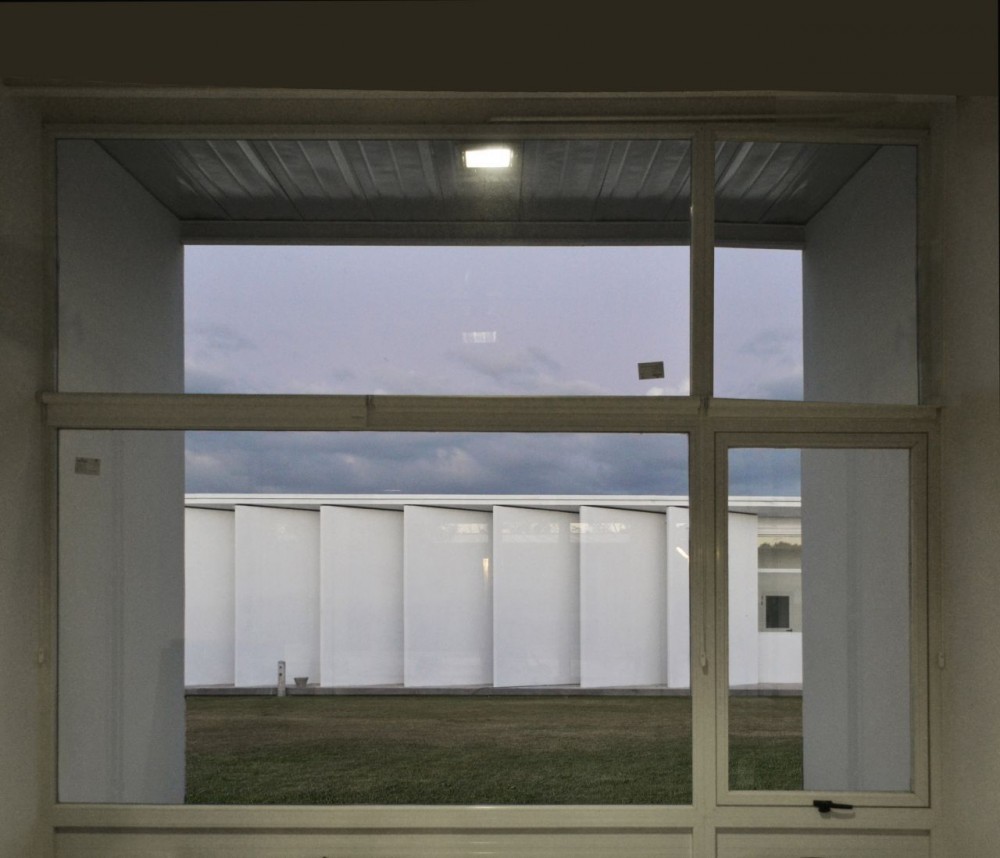 Laboratory Building – Ramón Carrillo / Moscato Schere Todo Terreno + MS + DPF UNLa