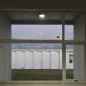 Edificio de Laboratorios - Ramón Carrillo / Moscato Schere Todo Terreno + MS+ DPF UNLa 9-espiando