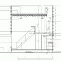 Roblas Cube / Moscato Schere Todo Terreno Roblas Cube / Moscato Schere Todo Terreno Section 01