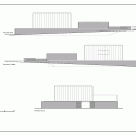 Evangelical Temple in Terrassa / OAB Evangelical Temple in Terrassa / OAB Facade 02