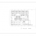 Evangelical Temple in Terrassa / OAB Evangelical Temple in Terrassa / OAB Floor Plan 03