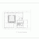 Evangelical Temple in Terrassa / OAB Evangelical Temple in Terrassa / OAB Floor Plan 05