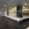"Universidad del Pacifico" Branch Office / Metropolis © Juan Solano