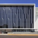 "Universidad del Pacifico" Branch Office / Metropolis © Juan Solano