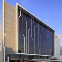 "Universidad del Pacifico" Branch Office / Metropolis © Juan Solano