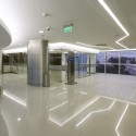 "Universidad del Pacifico" Branch Office / Metropolis © Juan Solano
