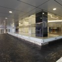 "Universidad del Pacifico" Branch Office / Metropolis © Juan Solano