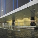 "Universidad del Pacifico" Branch Office / Metropolis © Juan Solano