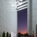 "Universidad del Pacifico" Branch Office / Metropolis © Juan Solano