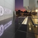 "Universidad del Pacifico" Branch Office / Metropolis © Juan Solano