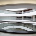 "Universidad del Pacifico" Branch Office / Metropolis © Juan Solano