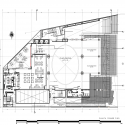 "Universidad del Pacifico" Branch Office / Metropolis Floor Plan 01