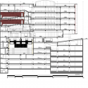 "Universidad del Pacifico" Branch Office / Metropolis Section 02