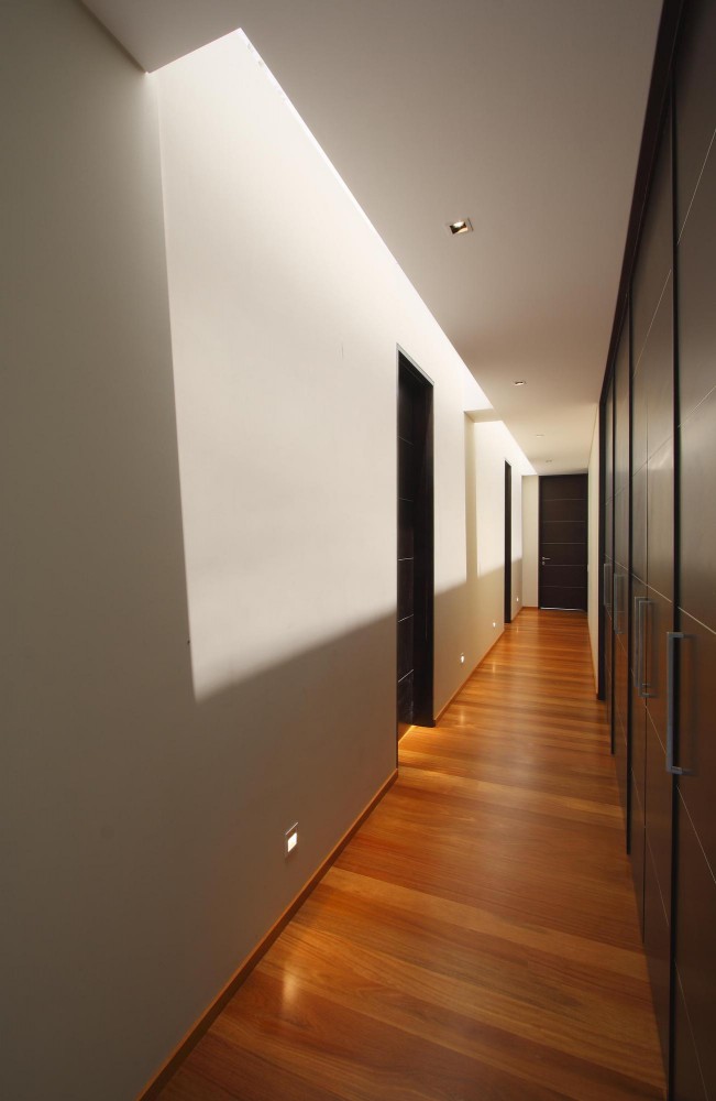 Casuarinas House / Metropolis