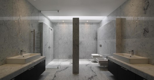 Casa Casuarinas / Metropolis Photo_7