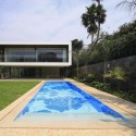 Casuarinas House / Metropolis © Juan Solano