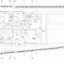 Casuarinas House / Metropolis First Floor Plan 01
