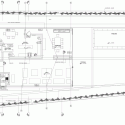 Casuarinas House / Metropolis Second Floor Plan 01