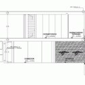 Casuarinas House / Metropolis Section 01