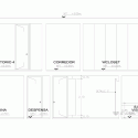 Casuarinas House / Metropolis Section 04
