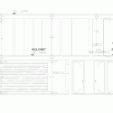 Casuarinas House / Metropolis Section 05