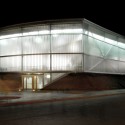 Shining Lighthouse in Belfort / Archi5 © Fabien Terreaux and Amoor Maadi