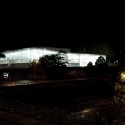Shining Lighthouse in Belfort / Archi5 © Fabien Terreaux and Amoor Maadi