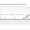 Shining Lighthouse in Belfort / Archi5 Facade 01 01