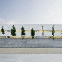 Sant Esteve Sesrovires Institute  / Jordi Farrando © Adrià Goula