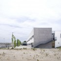 Sant Esteve Sesrovires Institute  / Jordi Farrando © Adrià Goula