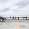 Sant Esteve Sesrovires Institute  / Jordi Farrando © Adrià Goula
