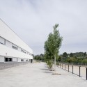 Sant Esteve Sesrovires Institute  / Jordi Farrando © Adrià Goula