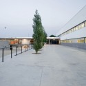 Sant Esteve Sesrovires Institute  / Jordi Farrando © Adrià Goula