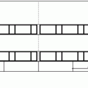 Sant Esteve Sesrovires Institute  / Jordi Farrando Northeast Elevation 01