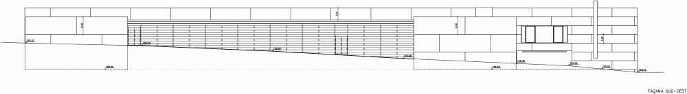 Sant Esteve Sesrovires Institute  / Jordi Farrando